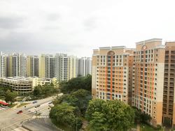 Blk 303A Punggol Central (Punggol), HDB 4 Rooms #131995172